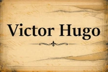 Victor Hugo